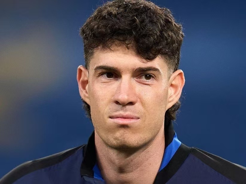 这样的赛季 这样的赛季