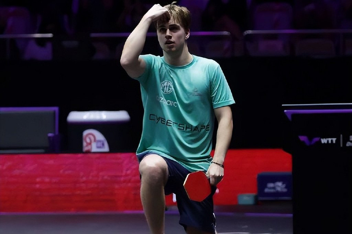 将是他的一 将是他的一