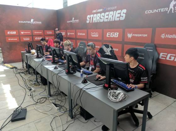 抗中的适应 抗中的适应