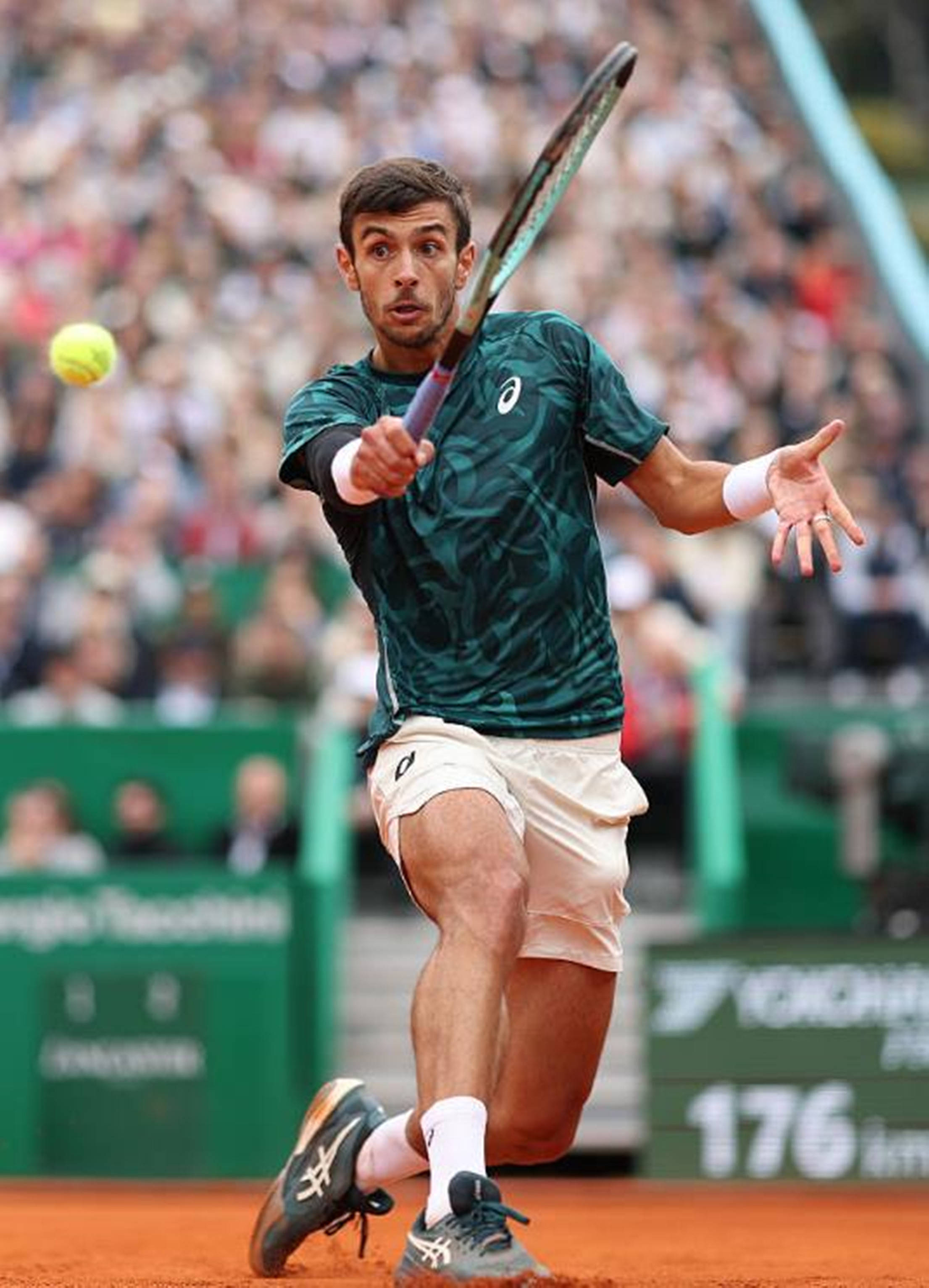 而真正使一 而真正使一