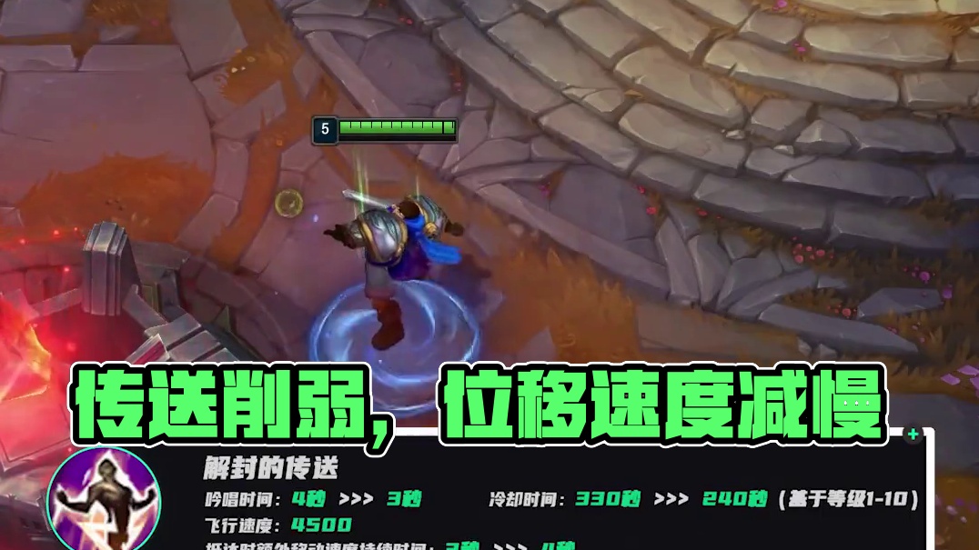 时间与定性